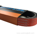 Factory high quality pk belt 5pk,6pk,7pk,fan belt 0977828